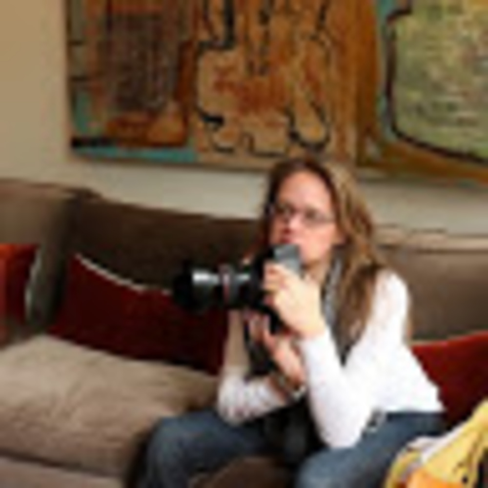 Meet your Posher, Colleen